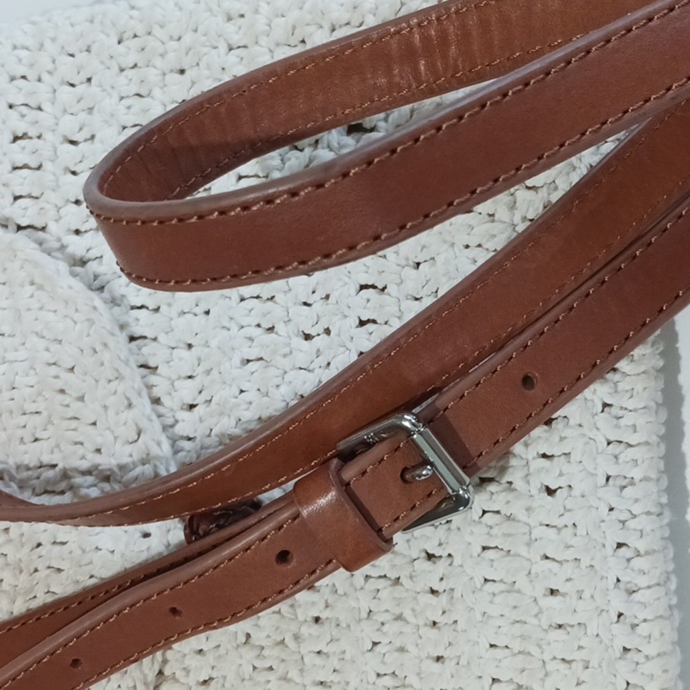 Vintage Ralph Lauren Bag - Picture 6 of 11